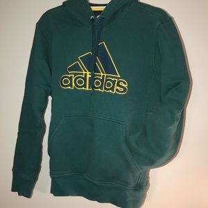 Adidas hoodie